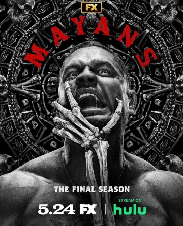 Mayans M.C. S05E03 VOSTFR HDTV