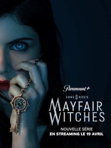 Mayfair Witches FRENCH S01E07 HDTV 2023