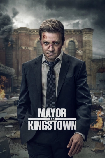 Mayor Of Kingstown MULTI S03E01 HDTV 1080p 2024