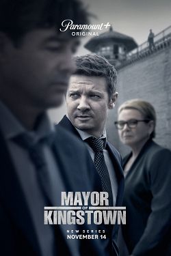 Mayor Of Kingstown S01E02 VOSTFR HDTV