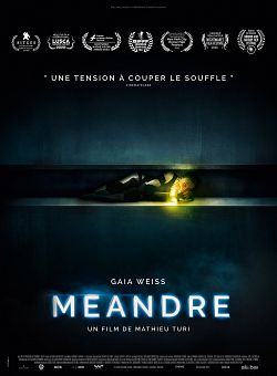 Méandre FRENCH WEBRIP 720p 2021