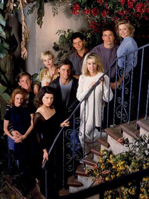 Melrose Place saison 1 FRENCH HDTV