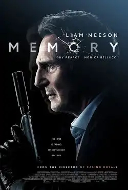 Memory FRENCH WEBRIP 1080p 2022