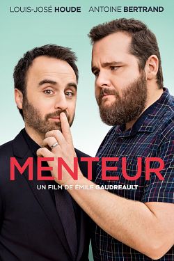 Menteur FRENCH WEBRIP 1080p 2019