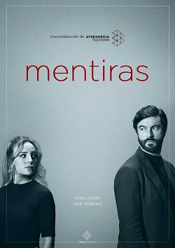 Mentiras Saison 1 FRENCH HDTV