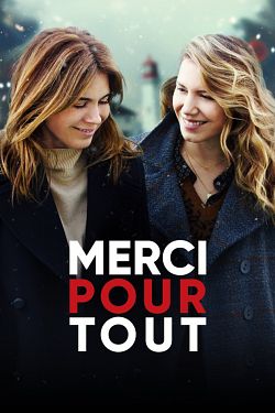 Merci pour tout FRENCH WEBRIP 1080p 2020