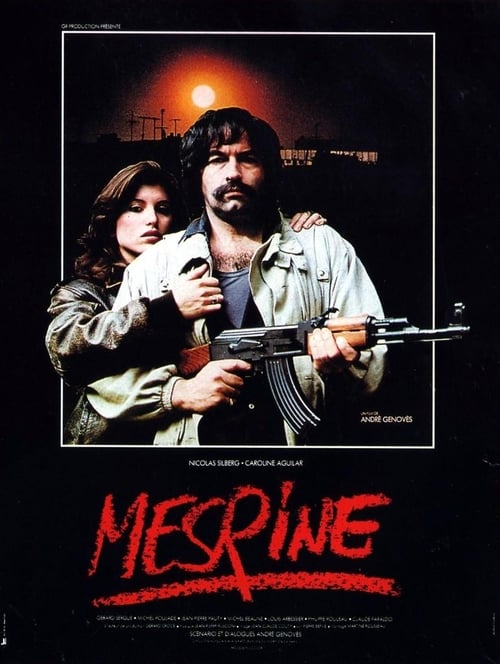 Mesrine TRUEFRENCH DVDRIP 1984