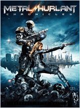 Metal Hurlant Chronicles S01E01 FRENCH HDTV