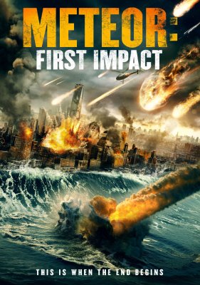 Meteor: First Impact MULTI WEBRIP 1080p 2022