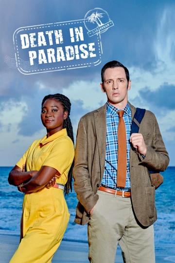 Meurtres au paradis - Death In Paradise Saison 12 FRENCH HDTV 2023