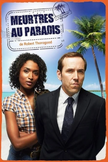 Meurtres au paradis - Death In Paradise Saison 13 FRENCH HDTV 2024