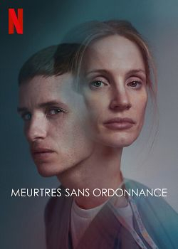 Meurtres sans ordonnance FRENCH WEBRIP 1080p 2022