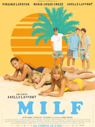 MILF FRENCH WEBRIP 2018