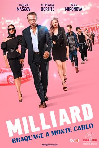 Milliard TRUEFRENCH WEBRIP 2019