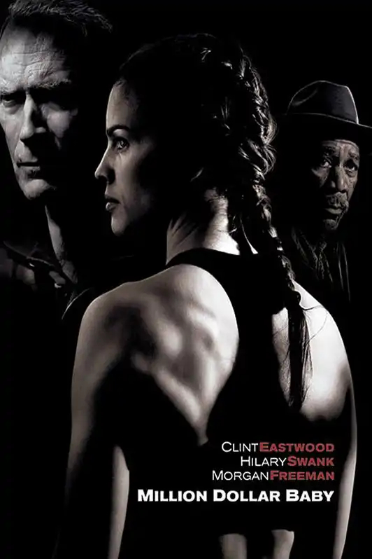 Million Dollar Baby FRENCH DVDRIP 2004