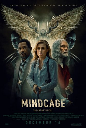 Mindcage FRENCH BluRay 1080p 2022