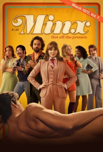 Minx S02E07 FRENCH HDTV