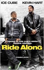 Mise à l'épreuve (Ride Along) FRENCH DVDRIP x264 2014