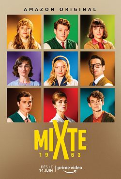 Mixte S01E01 FRENCH HDTV