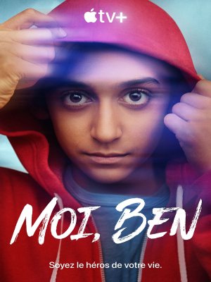 Moi, Ben Saison 1 MULTI 1080p HDTV 2024 MULTI Saison 1 HDTV 1080p 2024