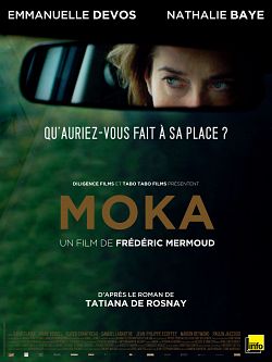 Moka FRENCH WEBRIP 2016