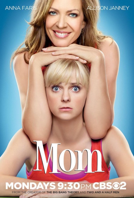 Mom S01E05 VOSTFR HDTV