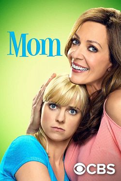 Mom S08E10 VOSTFR HDTV