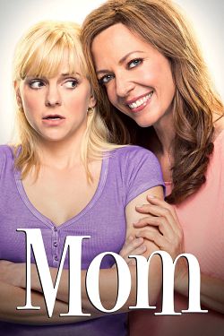 Mom Saison 2 FRENCH HDTV