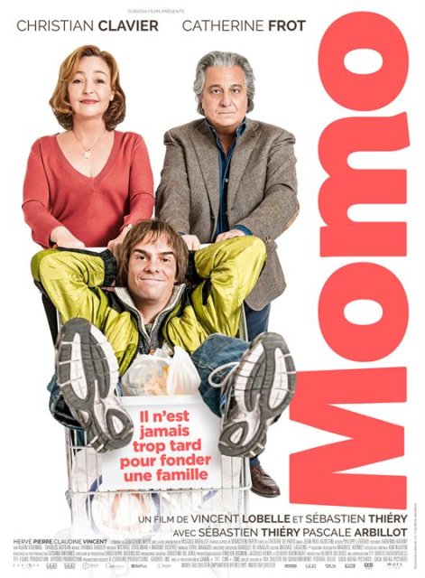 Momo FRENCH DVDRIP 2018