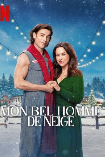 Mon bel homme de neige FRENCH WEBRIP 2024