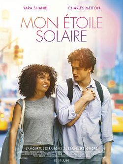 Mon étoile solaire FRENCH WEBRIP 2019