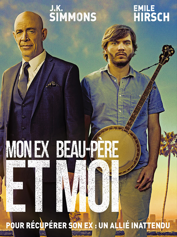 Mon Ex Beau-père et moi FRENCH WEBRIP 2017