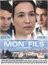 Mon fils FRENCH DVDRIP x264 2015