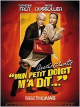 Mon petit doigt m'a dit FRENCH DVDRIP 2005