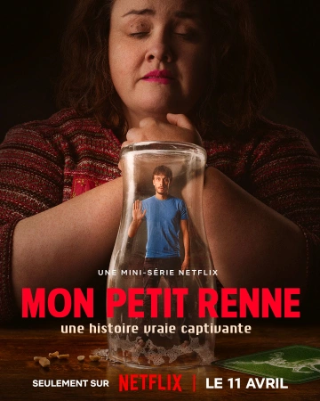 Mon petit renne VOSTFR Saison 1 HDTV 2024