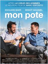 Mon pote FRENCH DVDRIP 2010