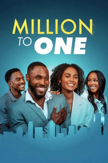 Mon premier million FRENCH WEBRIP 720p 2023