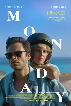 Monday FRENCH WEBRIP 1080p 2022