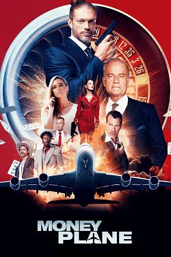 Money Plane FRENCH BluRay 1080p 2020