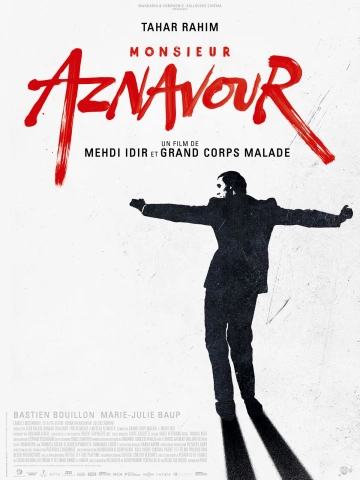 Monsieur Aznavour FRENCH WEBRIP 2024