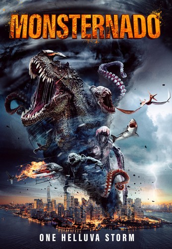 Monsternado FRENCH WEBRIP LD 720p 2023