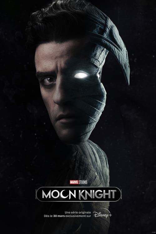 Moon Knight Saison 1 MULTI 2160p HDTV