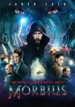 Morbius FRENCH DVDRIP x264 2022