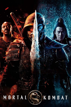 Mortal Kombat TRUEFRENCH WEBRIP 720p 2021