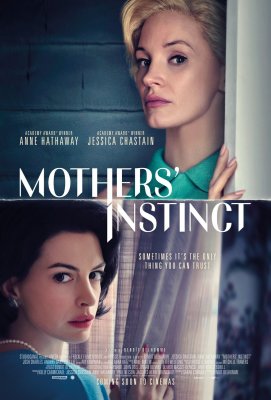 Mothers' Instinct TRUEFRENCH DVDRIP 2024 TRUEFRENCH DVDRIP 2024