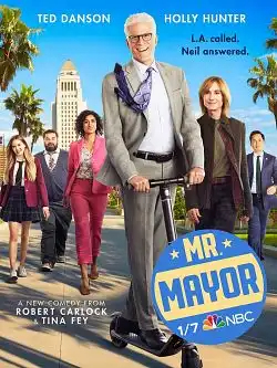 Mr. Mayor S02E04 VOSTFR HDTV