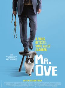 Mr. Ove VOSTFR BluRay 1080p 2016