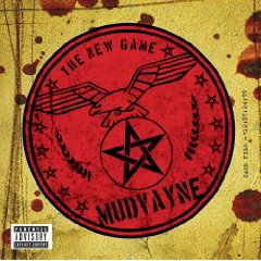 Mudvayne - The New Game (2008)