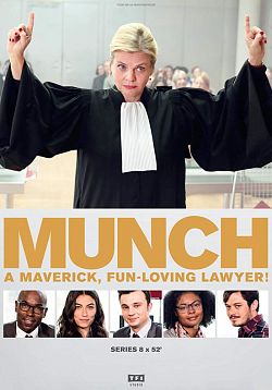 Munch S04E04 FRENCH HDTV