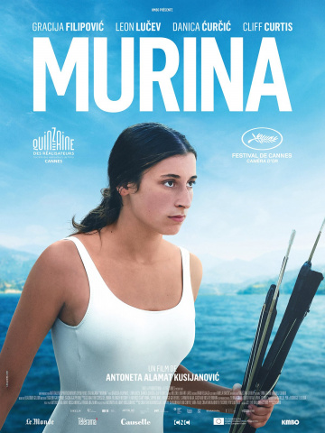 Murina FRENCH BluRay 1080p 2023